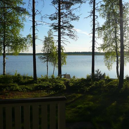 Lomamokkila Cottages Savonlinna Camera foto