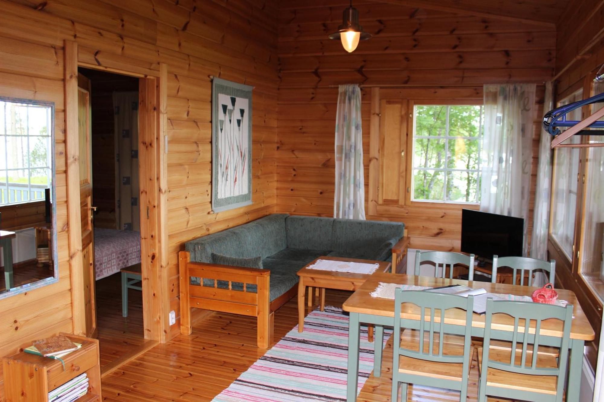 Lomamokkila Cottages Savonlinna Camera foto