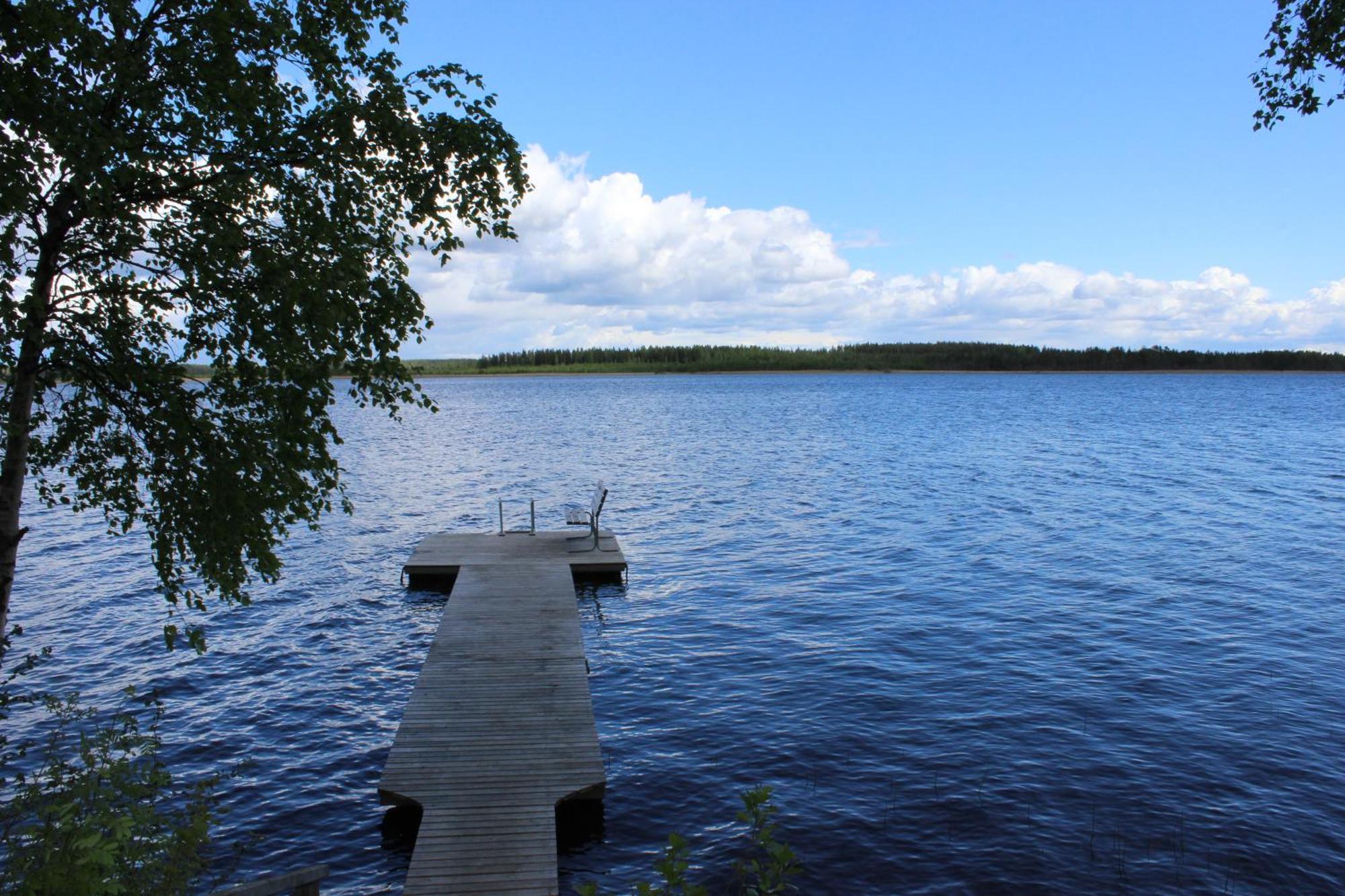 Lomamokkila Cottages Savonlinna Camera foto