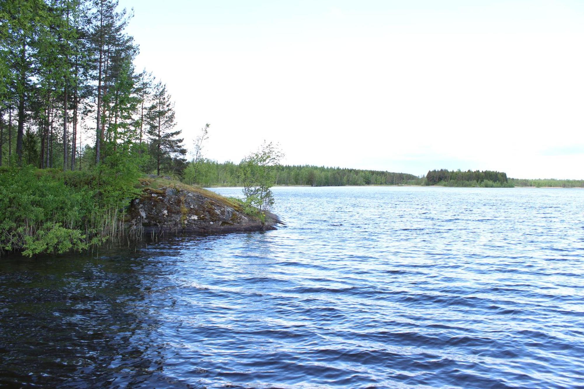 Lomamokkila Cottages Savonlinna Camera foto