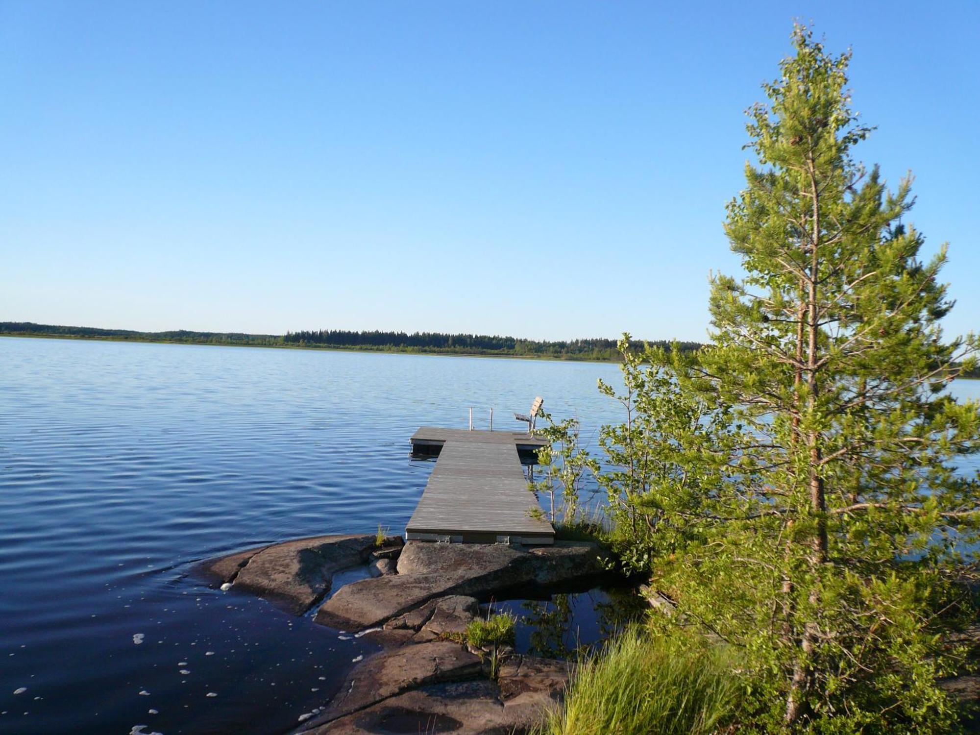 Lomamokkila Cottages Savonlinna Camera foto