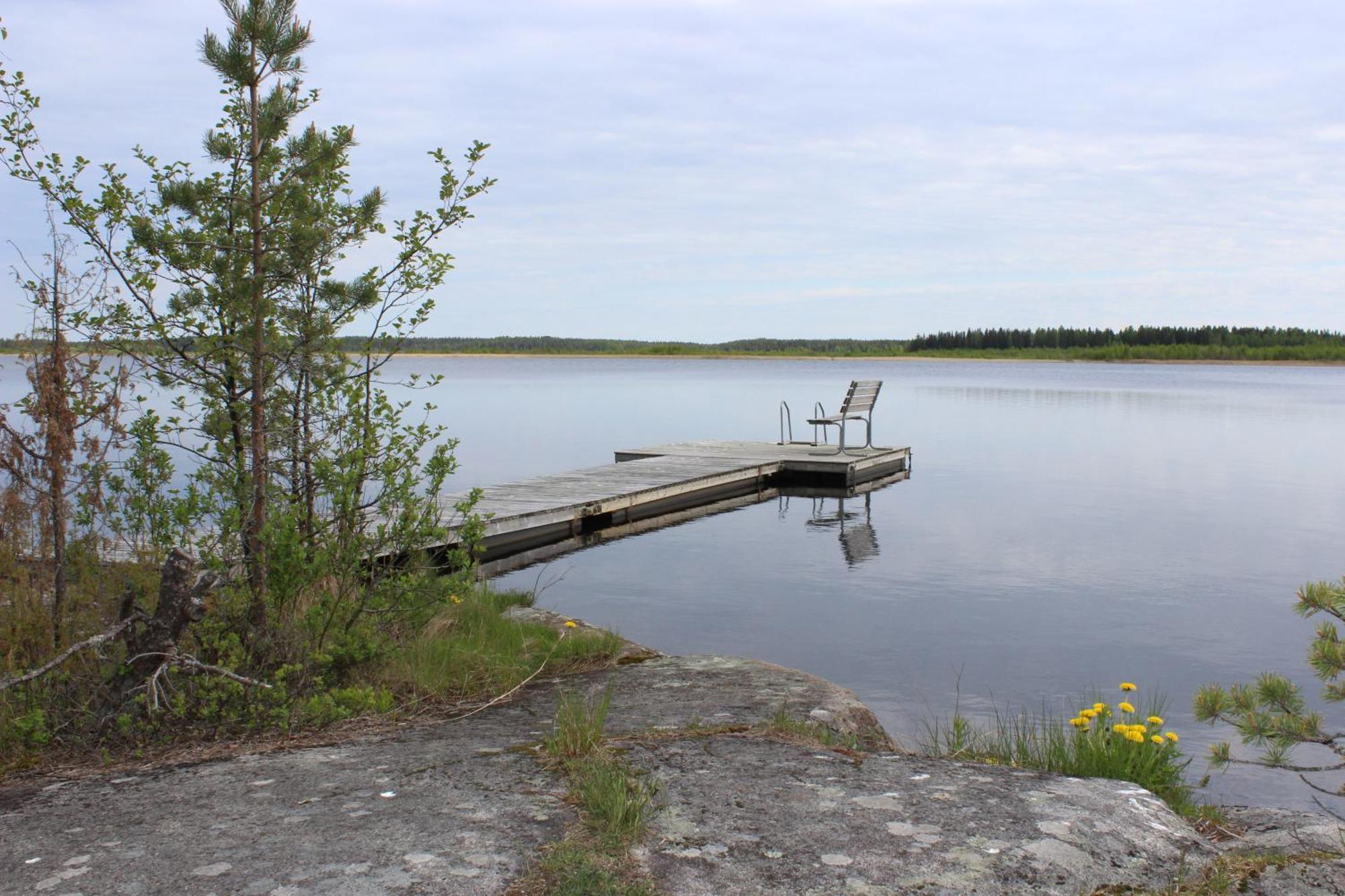 Lomamokkila Cottages Savonlinna Camera foto