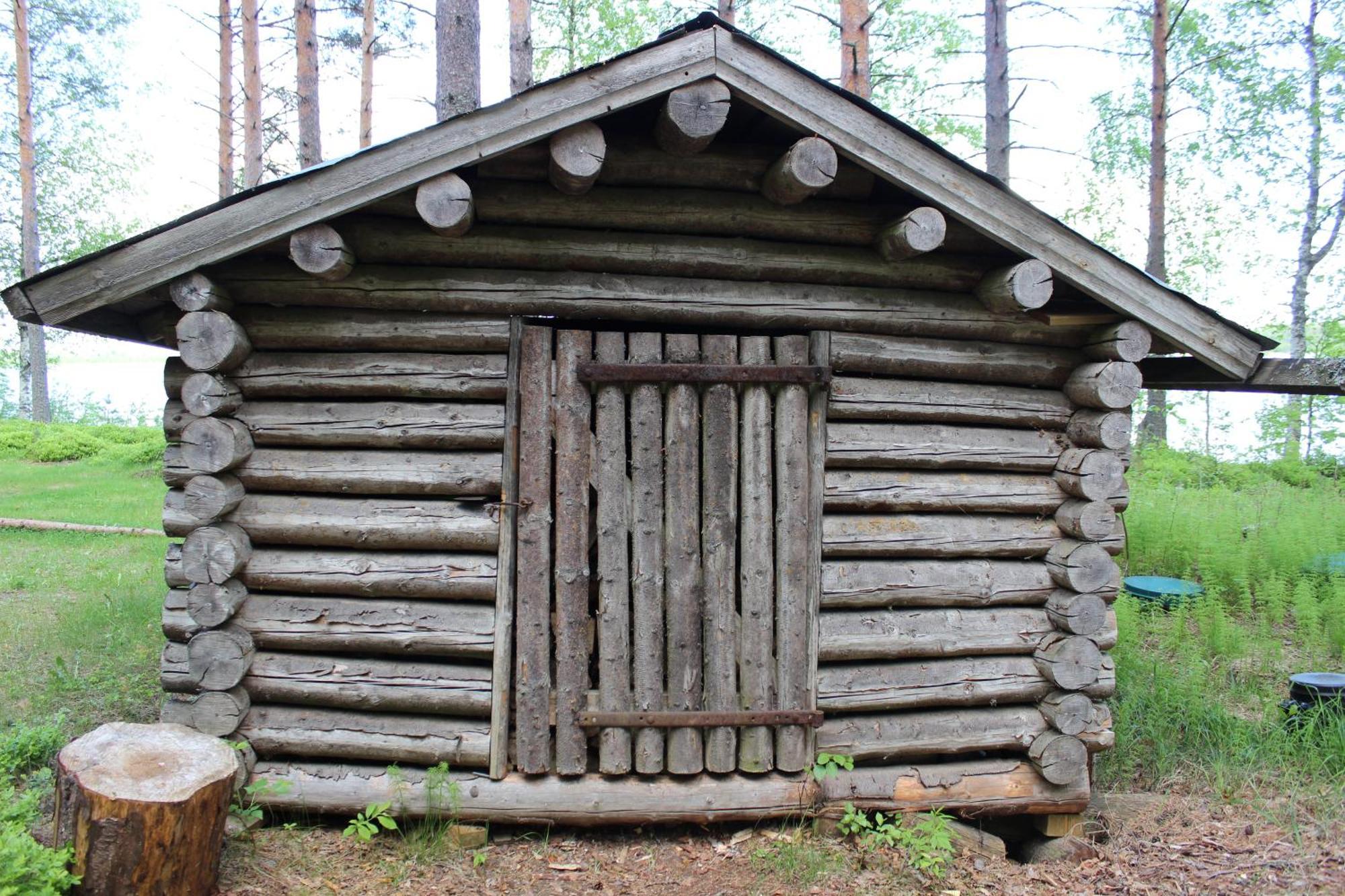 Lomamokkila Cottages Savonlinna Camera foto