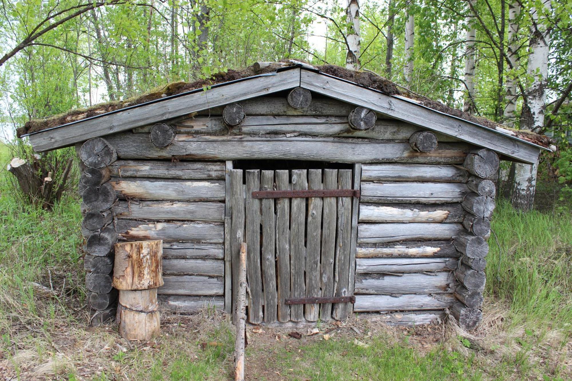 Lomamokkila Cottages Savonlinna Camera foto