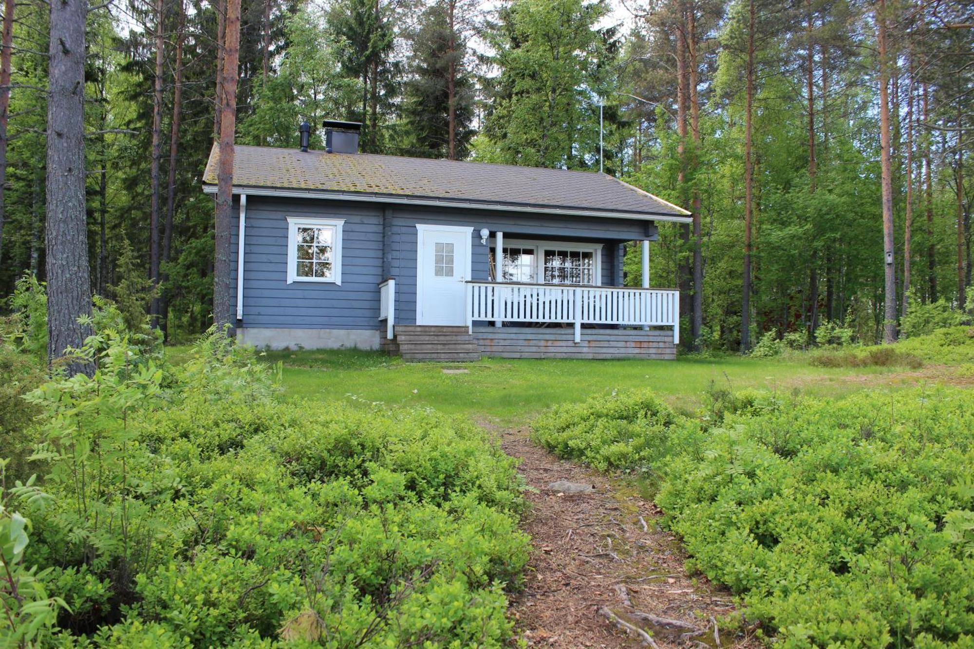 Lomamokkila Cottages Savonlinna Camera foto